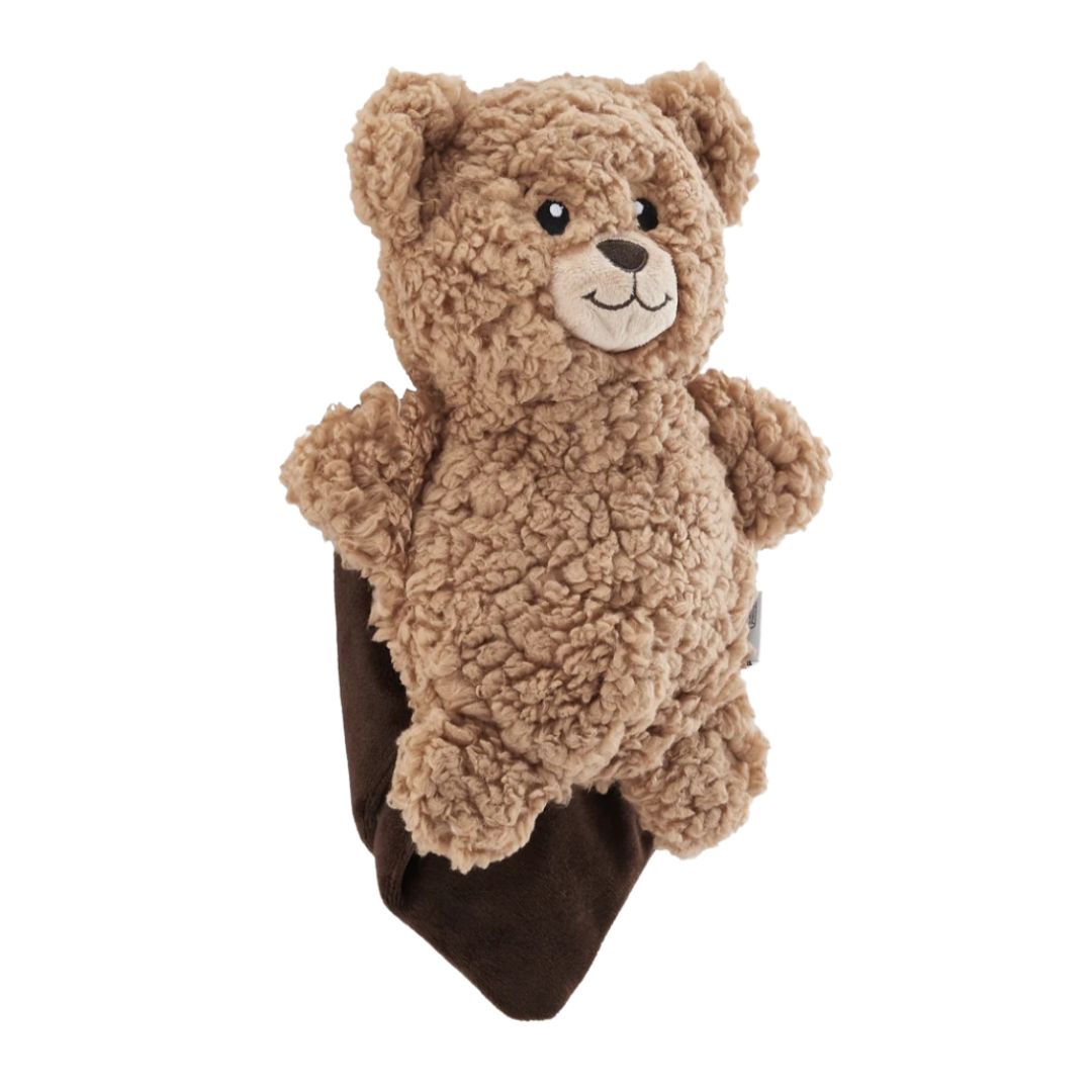 Blanket Buddies Toy
