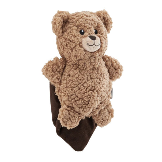 Blanket Buddies Toy