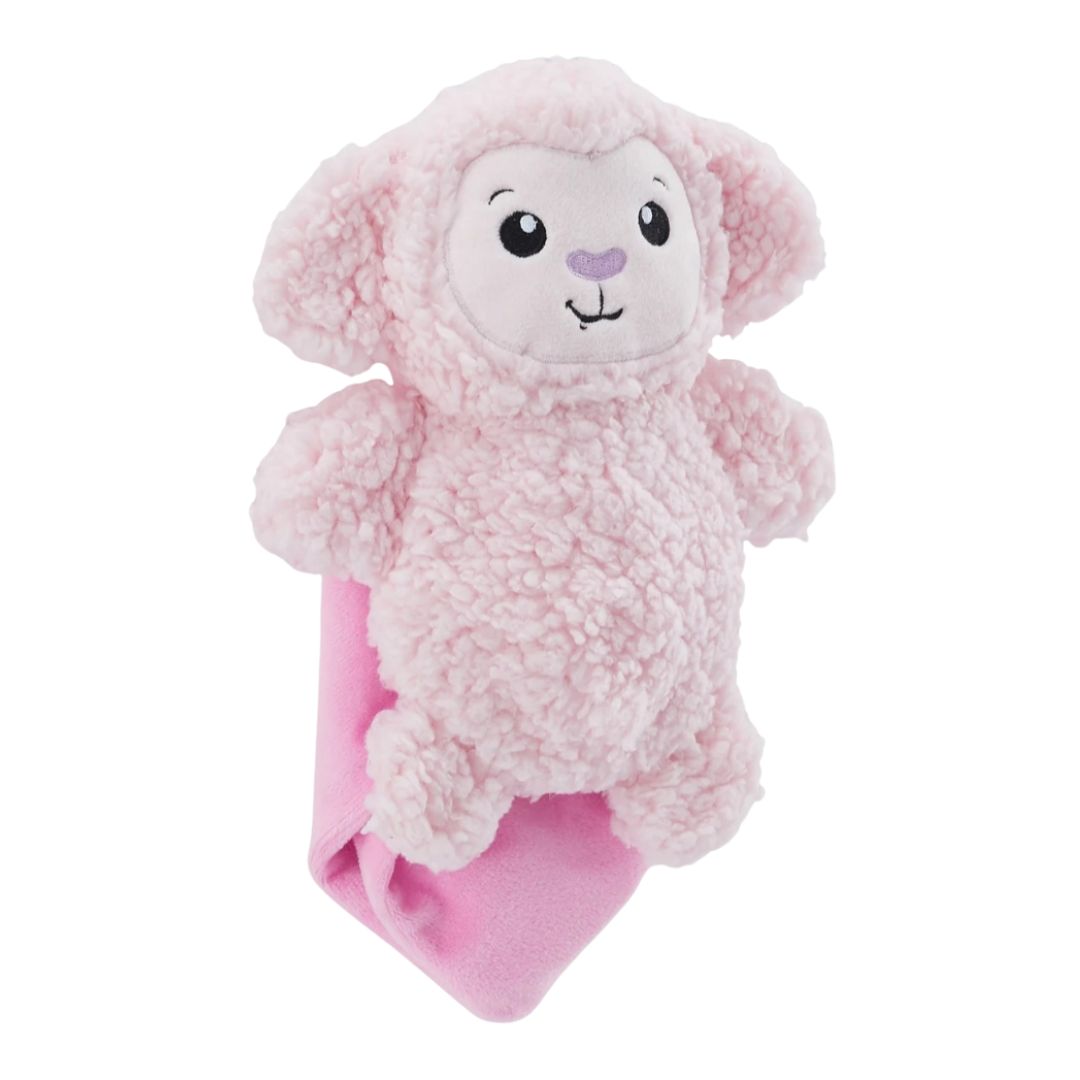 Blanket Buddies Toy