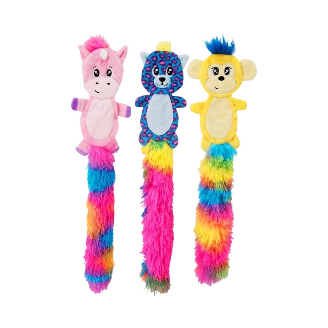 Outward Hound Surprise Tailz Ast