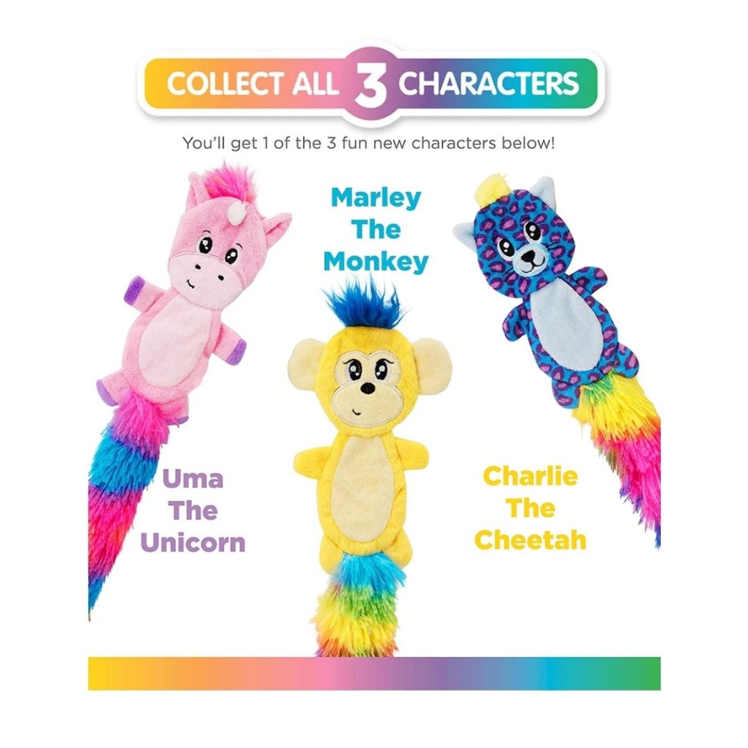 Outward Hound Surprise Tailz Ast