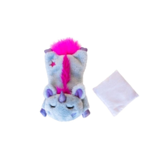 Petstages Unicorn Cuddle Pal