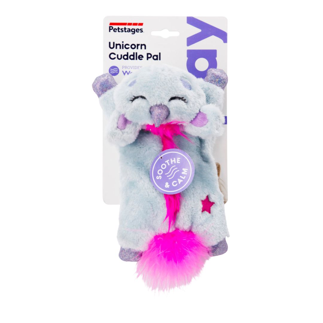 Kitty cuddle pal online