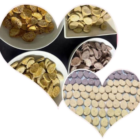 Budget Treats