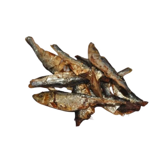 Fish Sprats 100g