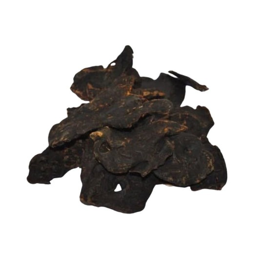Pork Liver Chew Treats 200g
