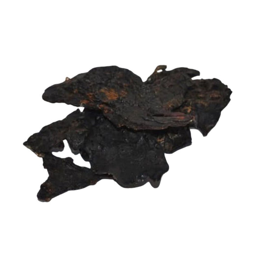 Venison Liver Treat 100g