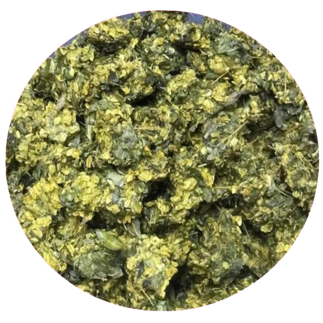 Willow & Oats Cookies