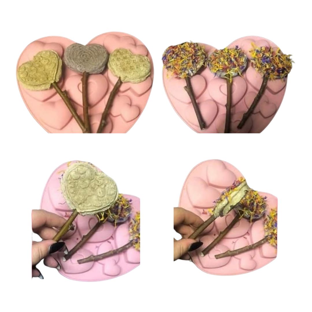 Bunny Treat Party Box