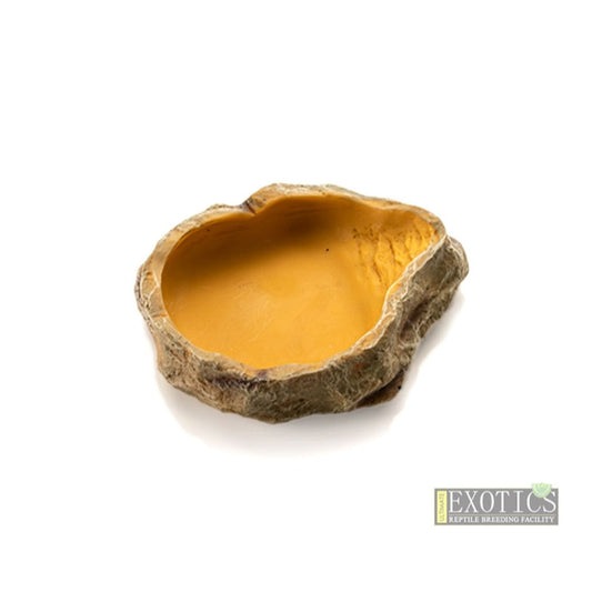 Reptile Water Dish – Small