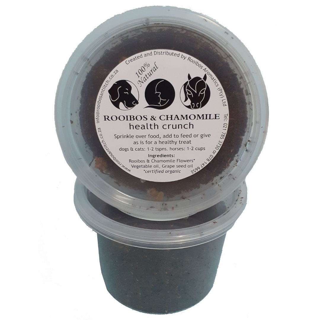 Natural Wellness & Care Box