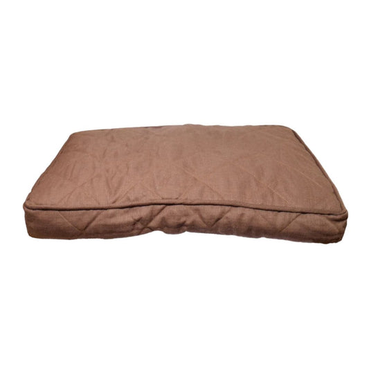 Rosewood Chocolate Tweed Mattress