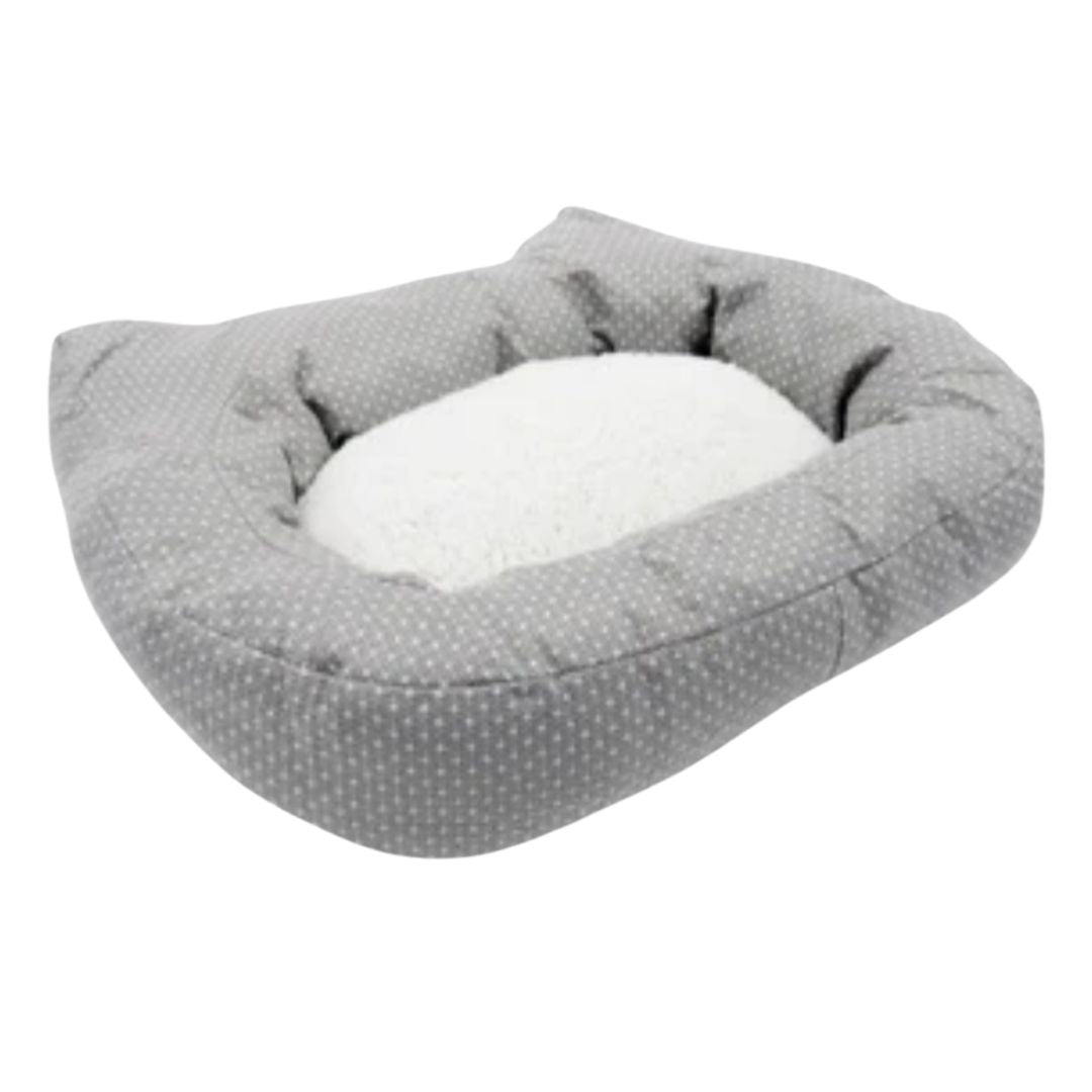Rosewood Dotty Feline Bed (56cm)