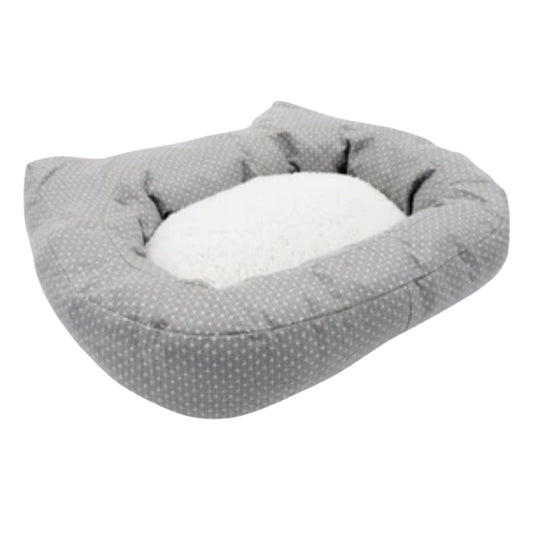 Rosewood Dotty Feline Bed (56cm)