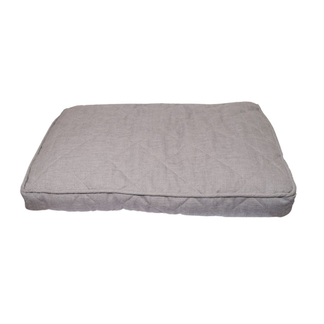 Rosewood Grey Tweed Mattress