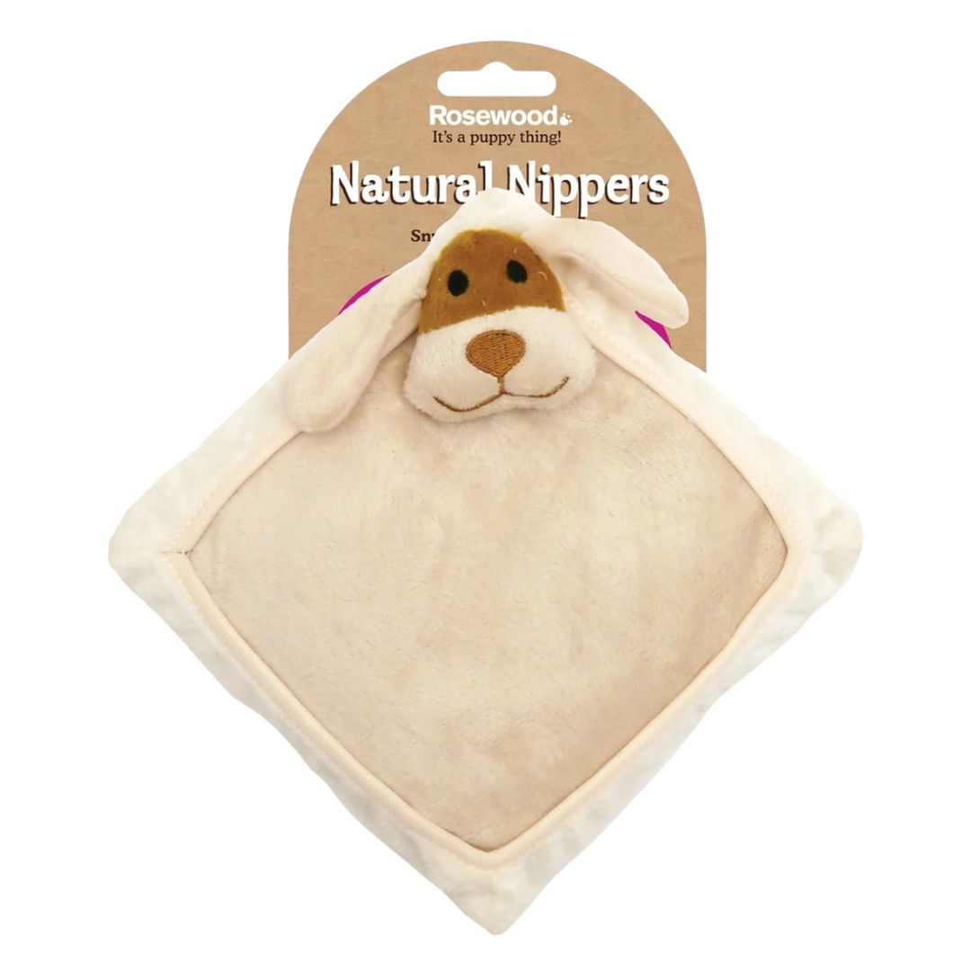 Little Nippers Snuggle Heat Cushion