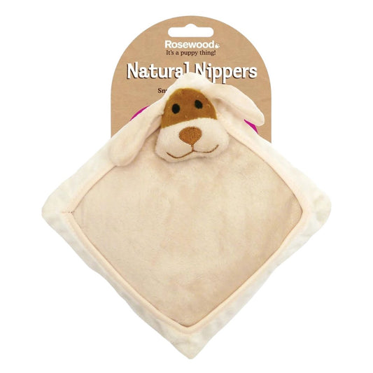 Little Nippers Snuggle Heat Cushion