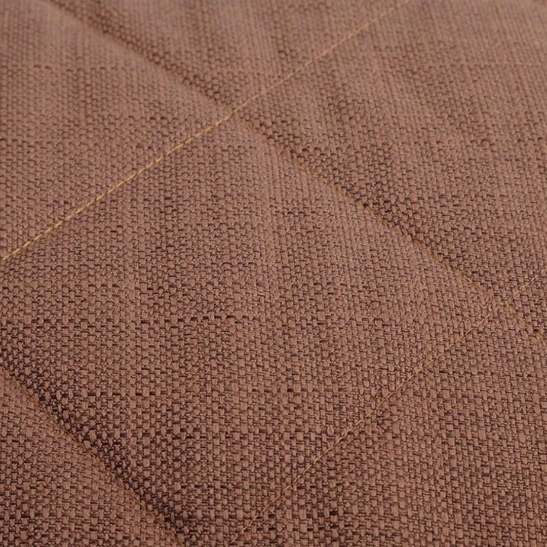 Rosewood Chocolate Tweed Mattress