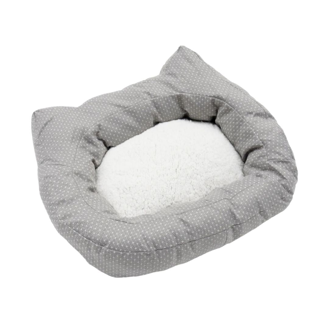 Rosewood Dotty Feline Bed (56cm)