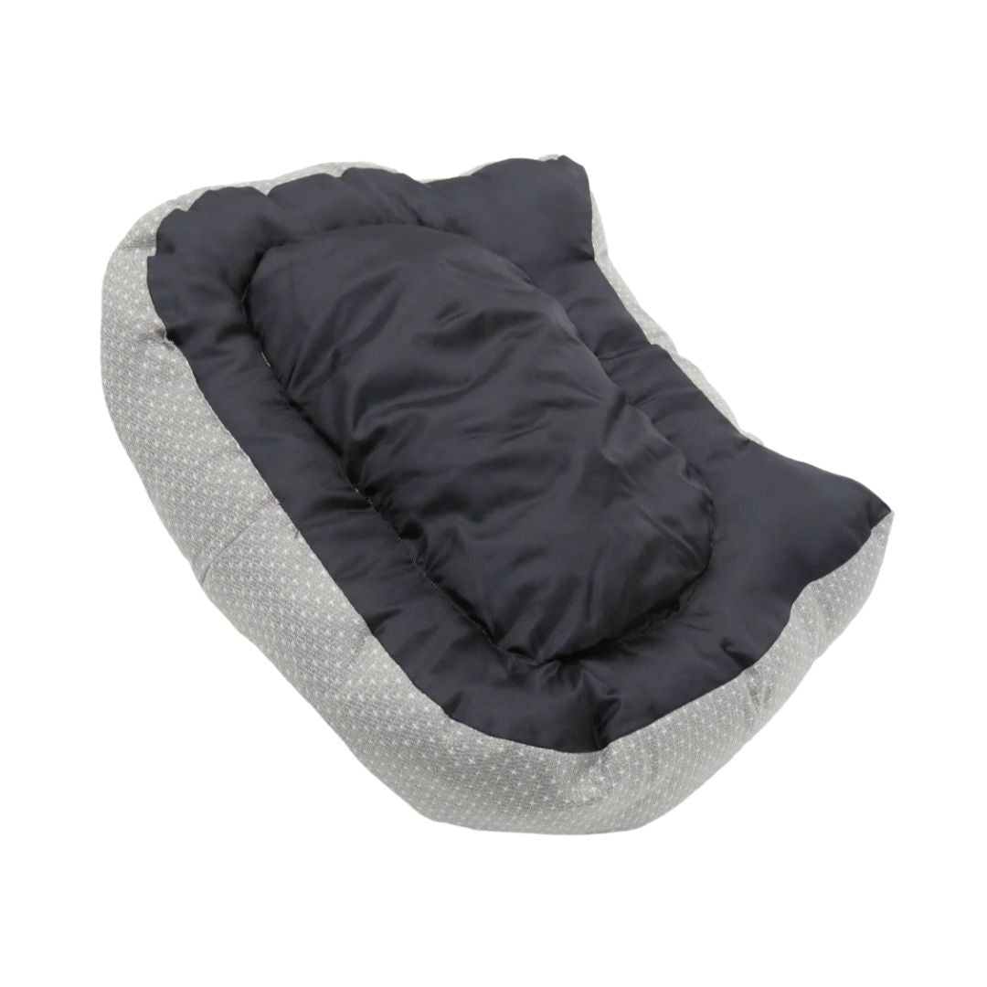 Rosewood Dotty Feline Bed (56cm)