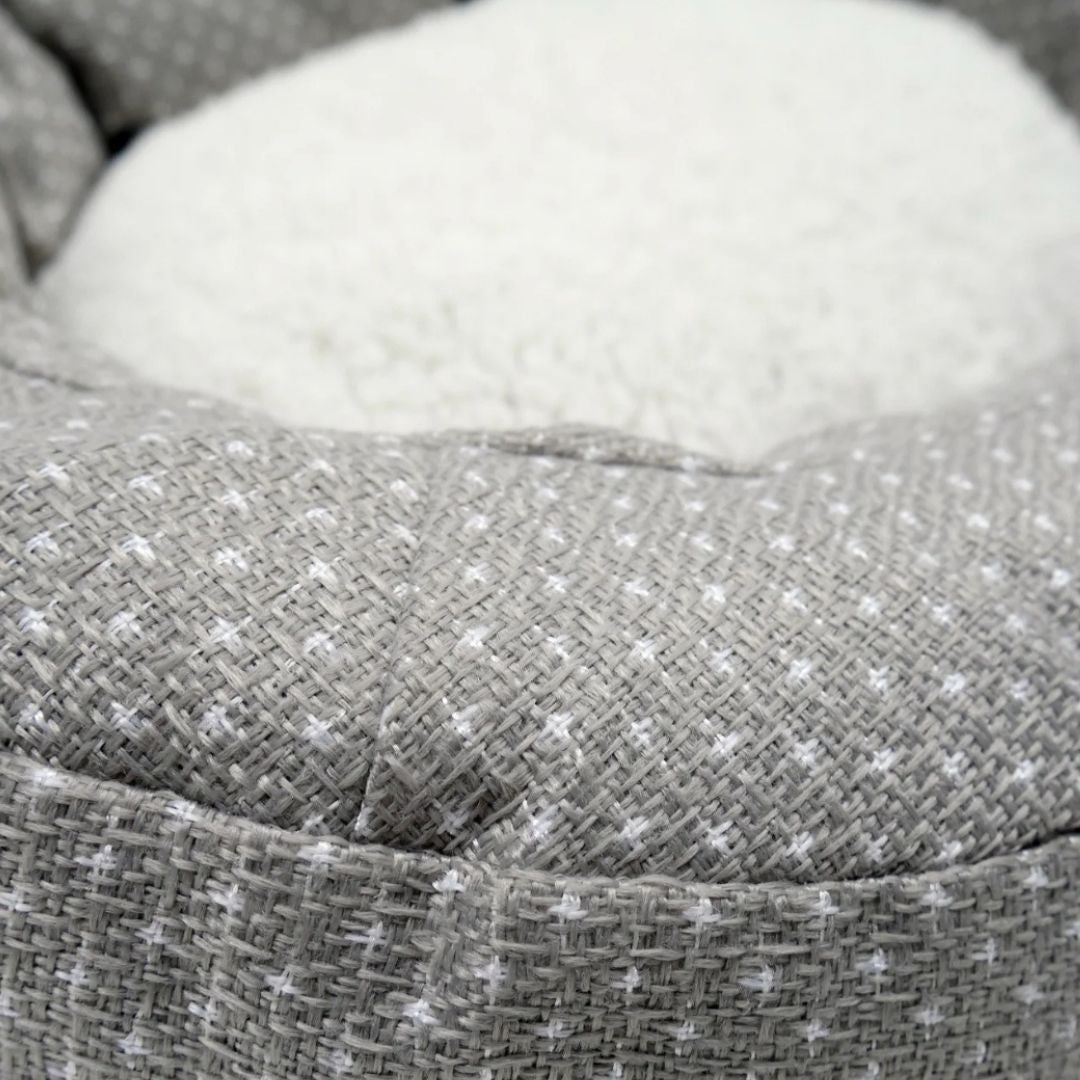 Rosewood Dotty Feline Bed (56cm)