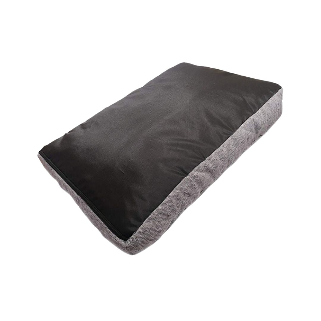 Rosewood Grey Tweed Mattress