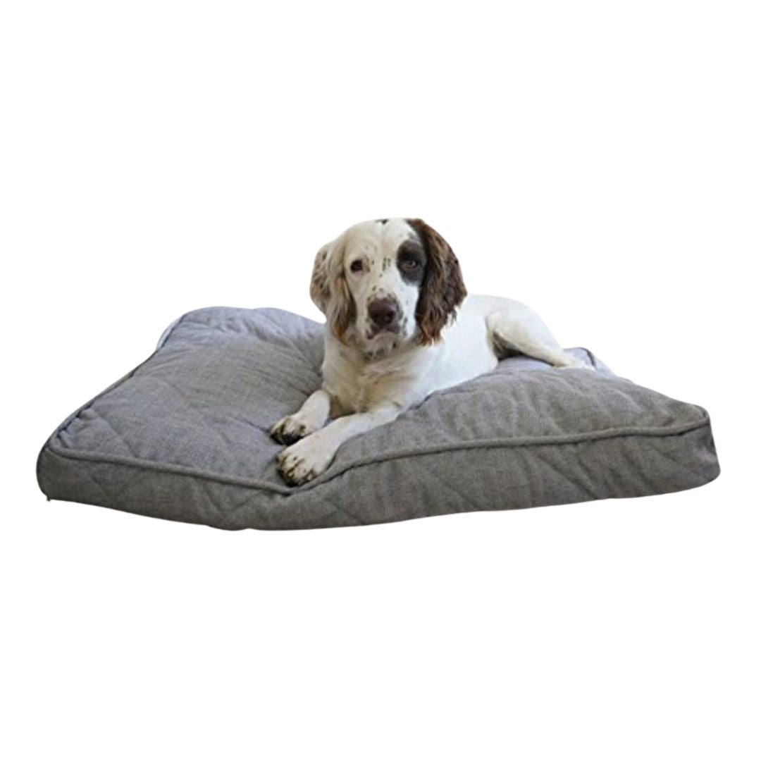 Rosewood Grey Tweed Mattress