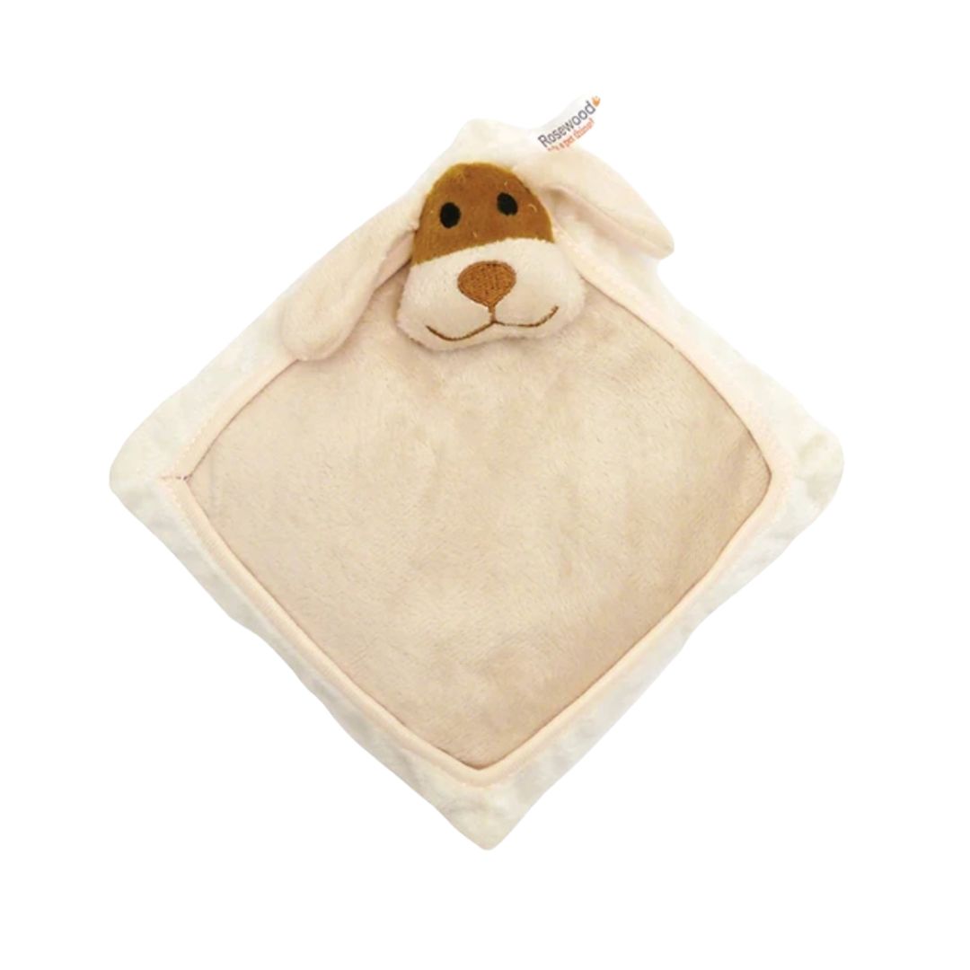 Little Nippers Snuggle Heat Cushion