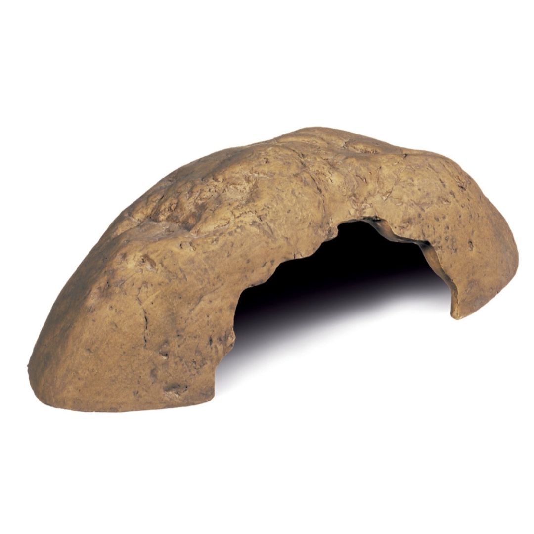 Sandstone Rock Cave – Small