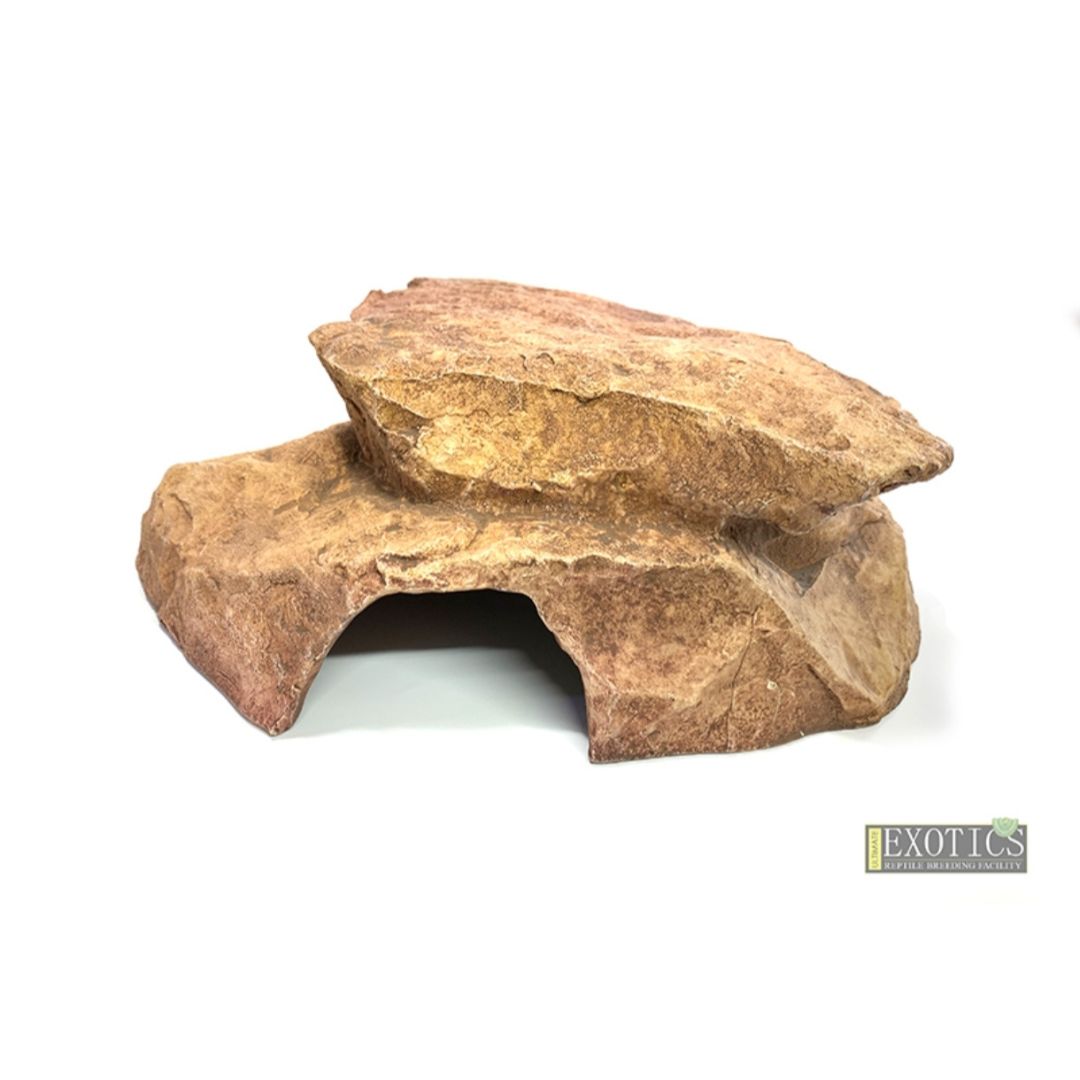 Slate Rock Hide – Large