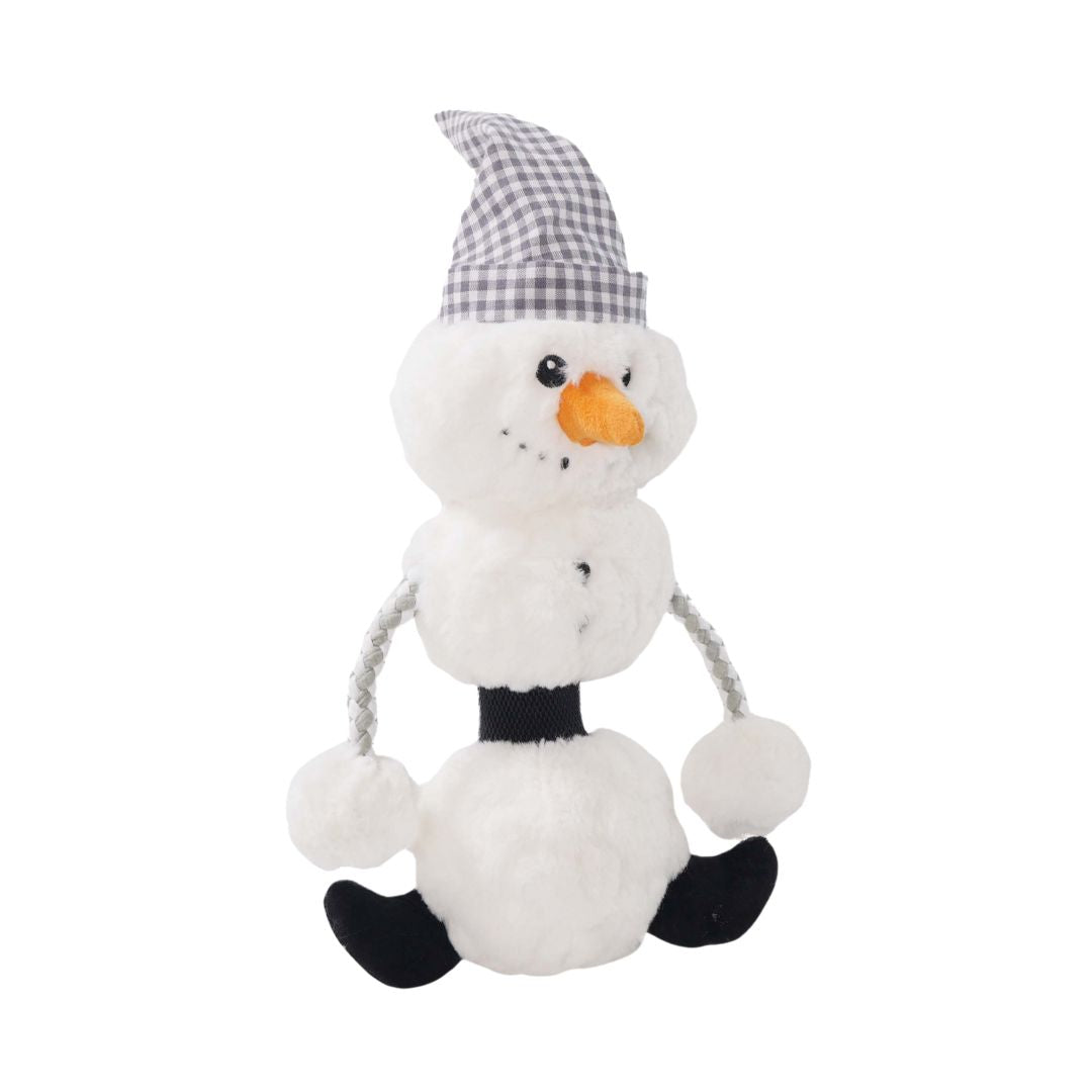 Snoop Snowman