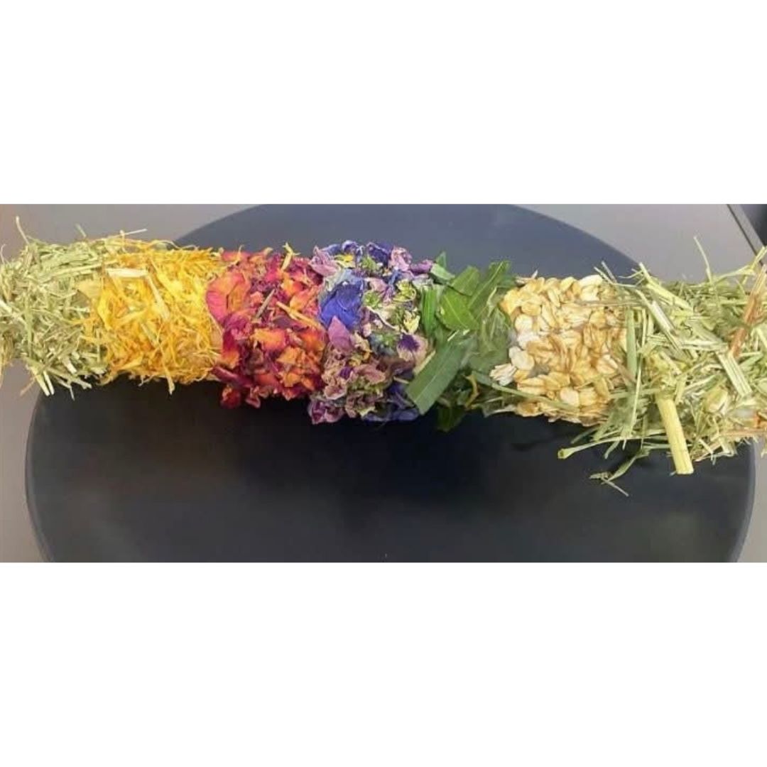 Bunny Treat Party Box