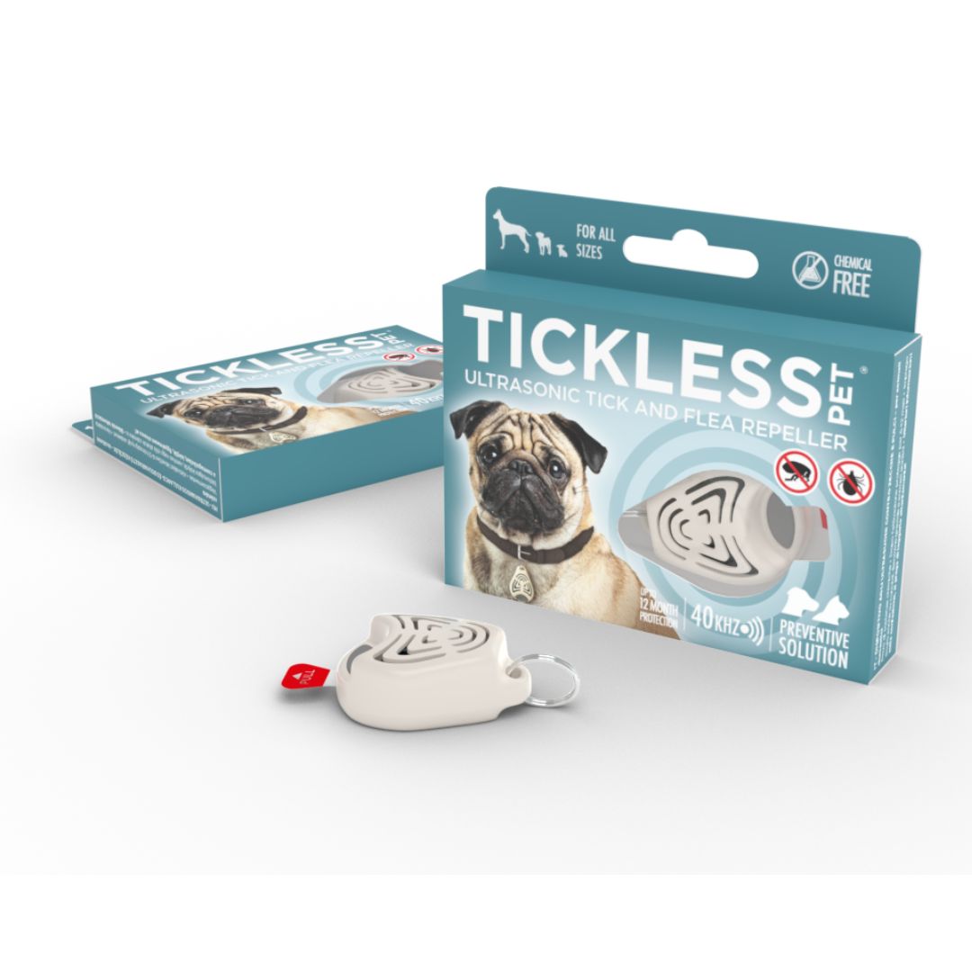 Tickless Pet 5