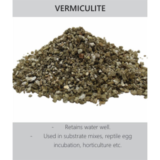 Vermeculite