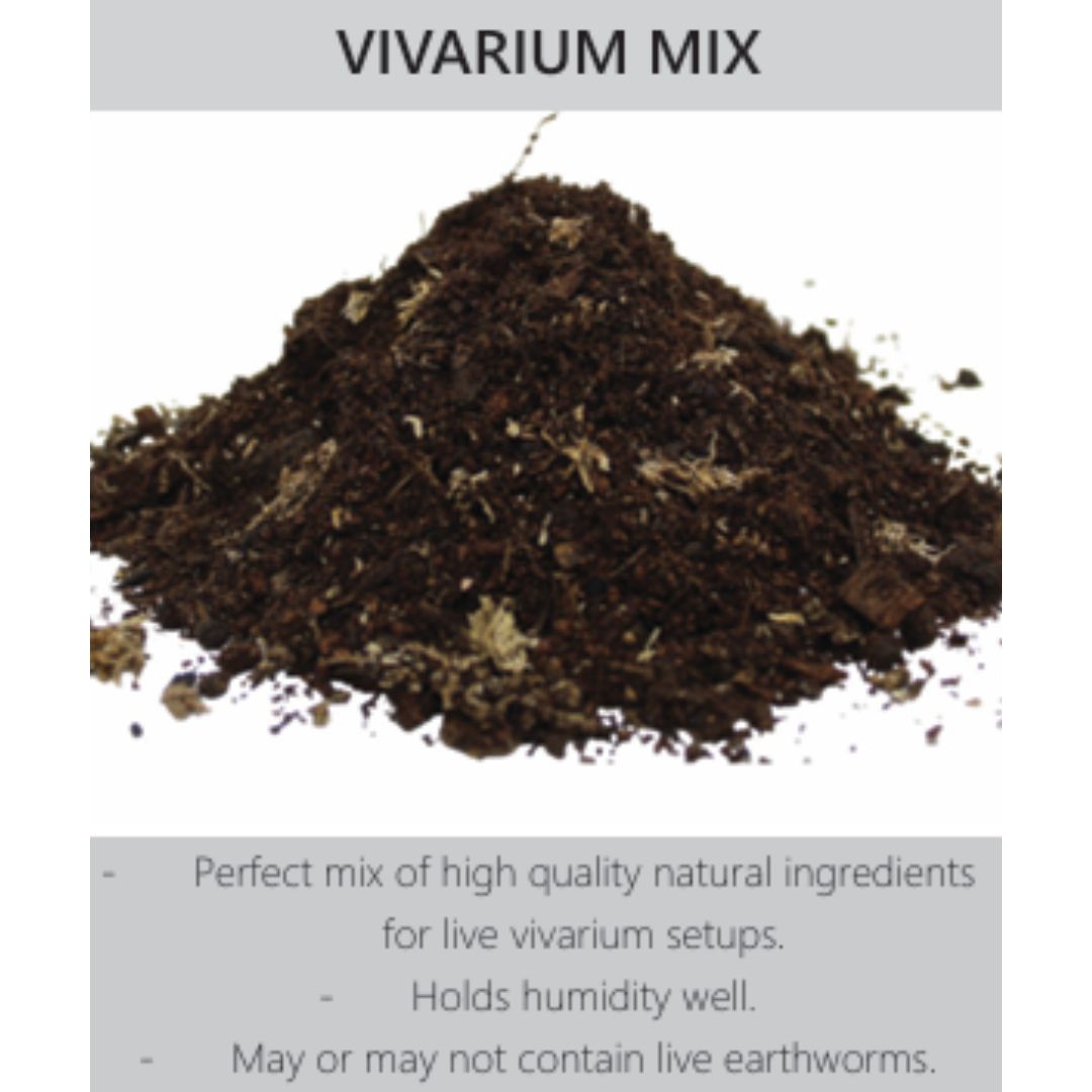 Vivarium Mix