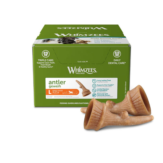 ANTLER Large 22pcs Box