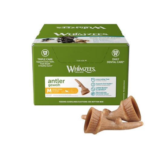 ANTLER MD 66pcs Box
